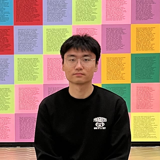 Yuzhuo Li